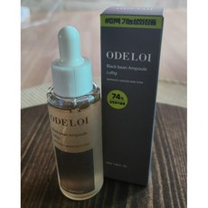 오드로이 검정콩 앰플 로프디, 3개, 50ml