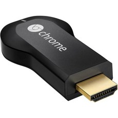 Google Chromecast GA3A00028A14 HDMI 스트리밍 미디어 플레이어 휴대폰에서 TV로 쇼 음악 사진 및 스포츠 - ga3a00028a14