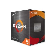 AMD RYZEN 5 5600X 6코어 12스레드 잠금 해제 데스크탑 프로세서(레이스 스텔스 쿨러 포함) 단일옵션 B08166SLDF, 단일옵션／단일옵션 - ryzen5600x