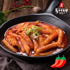 금미옥떡볶이 추천 1등 제품