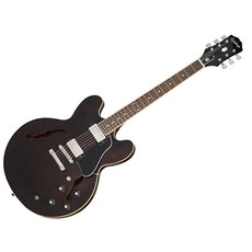 Epiphone Jim James ES-335 ] 에피폰 짐 제임스 시그니처 세미아코 일렉트릭 기타