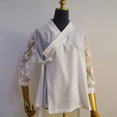 도도하니 한복 개량한복 생활한복 저고리 치마 전통의상 퓨전한복 한복원피스 명절의상