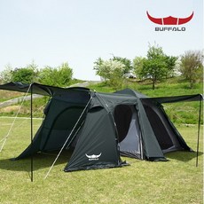 버팔로그랜드오토텐트
