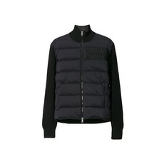 몽클레어니트패딩