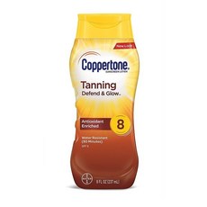coppertone테닝오일