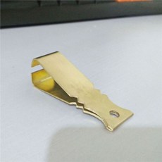 턱수염털족집게