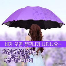 체리우양산