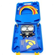 정수기압력게이지