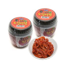 종가댁오징어젓갈