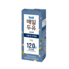 매일우유고단백