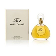 해외 여성향수 First by Van Cleef Arpels for Women 3.3 oz Eau de Toilette Spray PROD1050004991, 상세 설명 참조0