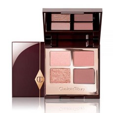 샬롯틸버리 CHARLOTTE TILBURY 럭셔리 아이섀도우 팔레트 더 업타운 걸