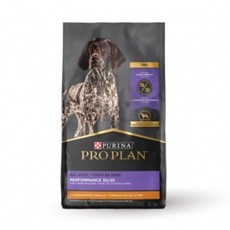  퓨리나 프로플랜 퍼포먼스 치킨 17kg 