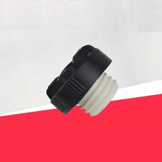 지게차 연료 탱크캡 디젤 스레드 지게차 적합, A