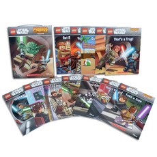 LEGO Star Wars Phonics