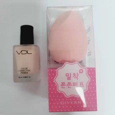 지베르니프라이머