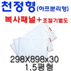 복사난방