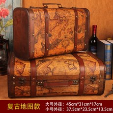 빈티지수트케이스