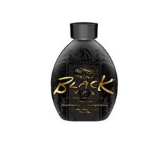 Ed Hardy 에드하디 블랙 XXX 다크 브론저 태닝로션