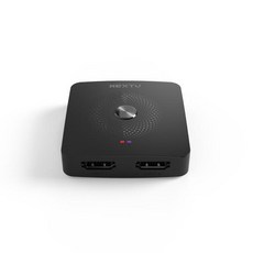 분배기 2X1 양방향 HDMI 오디오 지원 DCP 4Kx2K, 1개