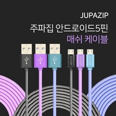 고속충전주파집매쉬