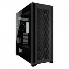 CORSAIR 7000D AIRFLOW (블랙)