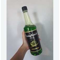 메론소다시럽