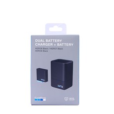 고프로8듀얼배터리