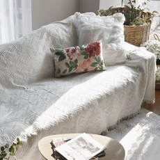 쇼파커버만들기