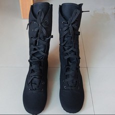 댄스부츠하이탑