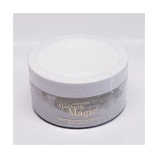 Joan Rivers 조안 리버스 절대 매직 풋 크림 디메티콘 밀봉 6oz Jar 단종, 1개 - 디메티콘