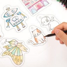 슈링클스열쇠고리