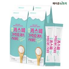 메이준요거트