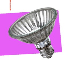 OSRAM 64841 PAR30 75W 230V 조광기 사용가능 할로겐전구 할로겐램프, 1개