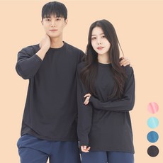 루즈핏래쉬가드 TOP01