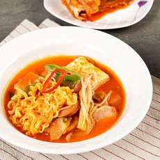 부대찌개 600gx20팩, 20개, 600g