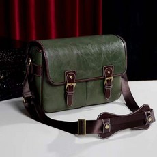 복고숄더백카메라