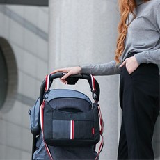 예쁜유모차가방