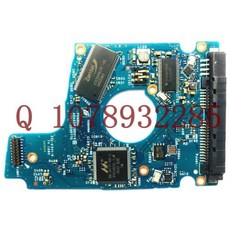 G003235C T ba 노트북 하드 드라이브 회로 기판 PCB MQ01ABF032 MQ01ABD075 HDKCB16D2A01 MQ01ABF050, 88i9417-RAl2 - mq01abf032