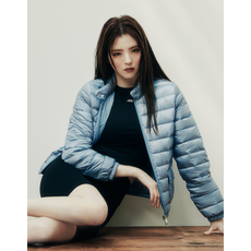 GIORDANO 덕다운 경량 패딩 374913 6color