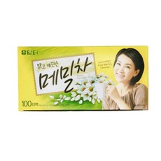 담터 메밀차, 150g, 100개입, 10개