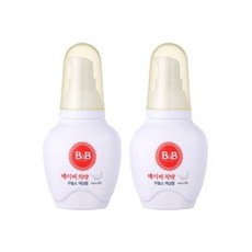 비앤비무불소치약