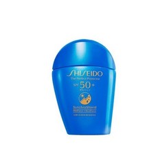 시세이도 퍼펙트 UV 프로텍터 파란자차 50ml(SPF50)