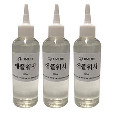 애플계면활성제