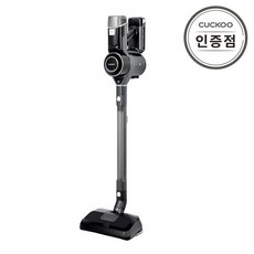 공식 쿠쿠 CVC-AME1420UG 파워클론 물걸레 무선청소기, 없음