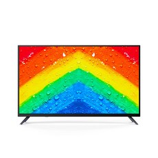 이노스 UHD 164cm 넷플릭스 4K WIFI 스마트TV S6501KU, 스탠드형, 자가설치