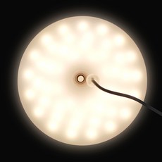 식물전파사 빛뿌리개 시즌2 식물등 LED 식물조명 성장 생장, 화이트