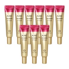 AHC 아이크림 코어 리프팅 시즌 12, 9개, 12ml