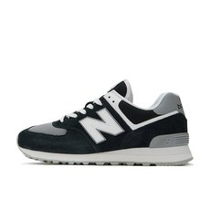 뉴발란스 정품 574 레거시 블랙 앙고라 New Balance 574 Legacy Black Angora