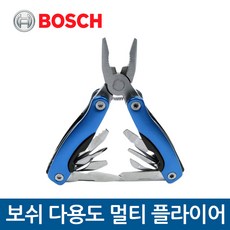 보쉬 다용도 멀티플라이어, 1개